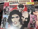 Tim Curry Rocky Horror Picture Show SOUNDTRACK Red Color Vinyl LP NEW SEALED