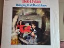 Bob Dylan-Bringing It All Back Home-1965 Columbia CL 2328 White 360 Mono LP