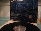 Rare Suspiria LP Horror Soundtrack Dagored Re-release from 00'
