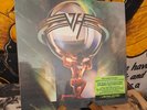 Van Halen - 5150 Expanded Edition 3CD/Blu-ray/Vinyl - Sealed Album