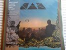 KAK - KAK 69 SF ROCK PSYCHEDELIA 2019 REMAST w/ INSERT & OBI SEALED GUERSSEN LP