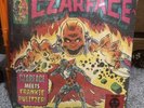 Czarface Meets Frankie Pulitzer Variant Edition Of 475