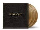 RuneScape: 25 Years Original Soundtrack 5LP Vinyl 12