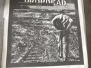 Dropdead Dropdead LP Vinyl  Crust Punk