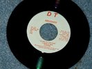 Superbs Original 45 In And Out Of Love 1979 DT 107 MINT- RARE