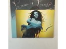 MARINA PRINCESS OF POWER SIGNED PURPLE Vinyl SIGNED AUTOGRAPHED #2