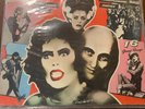 ROCKY HORROR PICTURE SHOW SOUNDTRACK New VINYL LP