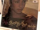 Sade – Stronger Than Pride | Epic Vinyl LP Limited Edition 180g AFZLP 159 Sealed