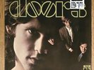 THE DOORS Debut Album ORIGINAL FACTORY SEALED 1967 FIRST PRESSING