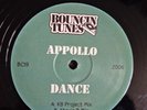 Appollo Dance KB Project Mix 12