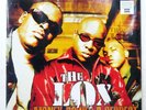 LOX MONEY, POWER & RESPECT BAD BOY 78612730151 2LP