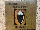 13TH FLOOR ELEVATORS Bull Of The Woods IALP #9 - PSYCHEDELIC '69 - SHRINK WRAP