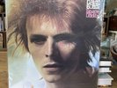 David Bowie Space Oddity Import- Red Vinyl LP- New- Opened- Mint