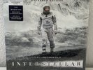 Hans Zimmer Interstellar Soundtrack Expanded 4LP Vinyl The Odyssey Inception
