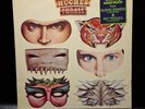 Hughes Thrall - Same, NL, 1982, Glenn Hughes (Deep Purple) signiert signed