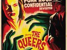The Queers - Punk Rock Confidential Revisited LP Red Colored Vinyl Stereo