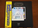 Led Zeppelin THE SONG REMAINS THE SAME  2LP Vinyl FIRST Japan Pressing NM Vinyl