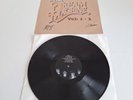 The Dream Machine – Vol: 1-3 Vinyl Album Signed Numbered 90/300 - EX/NM