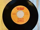 Bad Brains Pay To Cum / Stay Close To Me 7