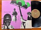 The Gun Club lp Fire of Love **Ruby** 1981 Punk/Blues