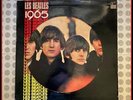 Vinyle Beatles 1965   OSX 228  VG+++/VG+++