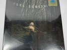 Feel Something by Movements (Record, 2017) | Limited Edition Sea Blue Vinyl