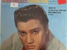 Elvis Presley Loving You RCA Victor LSP1515 Stereo LP Vinyl Orange Label Reissue