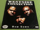 WESTSIDE CONNECTION BOW DOWN VINYL LP MISSING 1 READ DESCRIPTION