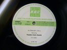 TEARS FOR FEARS - MONSTER RARE - 1983 BBC IN CONCERT - VINYL