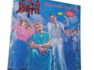 DEATH LP Vinyl Record Spiritual Healing Metal 1990 Combat 88561-2011-1