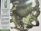 Metal Gear Solid by Rika Muranaka Video Game Soundtrack (2020, Color Vinyl)