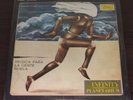 PLANETARIUM Infinity LP / RARE COLOMBIAN PRESS / ITALIAN PROG ROCK / CELESTE
