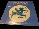 Mary Lou Williams' Trio, Zodiac Suite. Original 33 1/3 Folkways 1975 Compilation