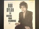 Bob Dylan The Original Mono Recordings Vinyl Box Set Columbia Mono never played