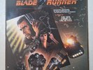 Vinyl Record LP Blade Runner Movie Soundtrack VG