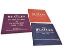 The Beatles In The Studio & In Concert 1962-1966 4LP 10