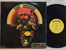 Zion Initation - Showcase LP - 1st Press - Rare Private Reggae Dub - EX