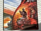 Schallplatte Sodom – Agent Orange LP 1989 SPV 08-7596 Original Pressing Germany