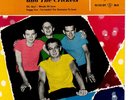 EP ++ BUDDY HOLLY ++ OH BOY ++ TOP ZUSTAND  +++