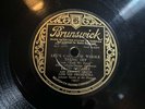 c 78 RPM Fred Astaire Brunswixk 7857 in V+E-
