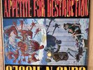 Guns N' Roses Appetite for Destruction