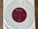 Reggae Owen Gray – Reggae Dance Duke Records  – DU-12