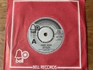 Pop The Piglets – Johnny Reggae Bell Records DEMO – BLL 1180