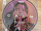 5SOS 5 Seconds Of Summer - CALM Ashton Remix Edition Picture Vinyl LP
