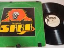 CEDRIC ‘IM’ BROOKS - THE LIGHT OF SABA S/T LP - TOTAL SOUNDS JAMAICA
