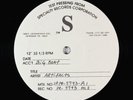Artifacts - Between A Rock & A Hard Place (Instrumentals) 2xLP - VG+ TEST PRESS