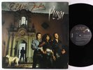 Plush - S/T LP - RCA Victor