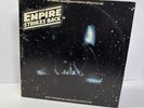 1980 Star Wars The Empire Strikes Back ESB Soundtrack Double LP W/ Booklet