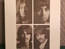 ​The Beatles White Album 50th Anniversary 4LP Box Set + Esher Demos German Press