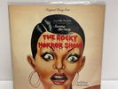 The Rocky Horror Show Vinyl LP Original Roxy Cast, Tim Curry VG+